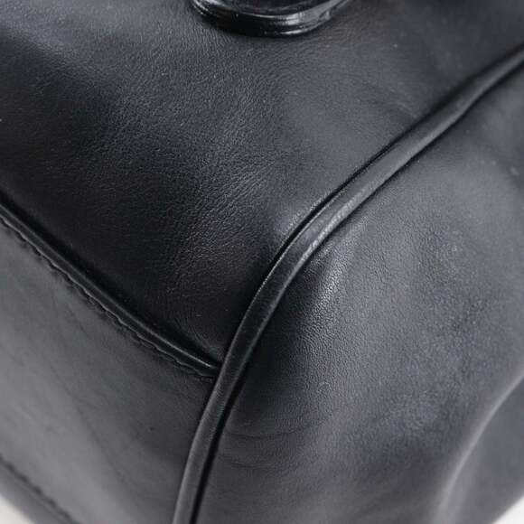 GUCCI Authentic Black Backpack main image 9